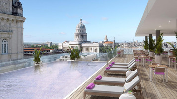 Hotel Kempinski Habana